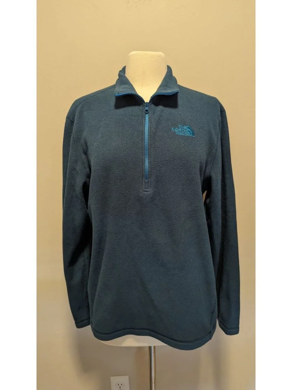 The North Face Men's Large Fleece